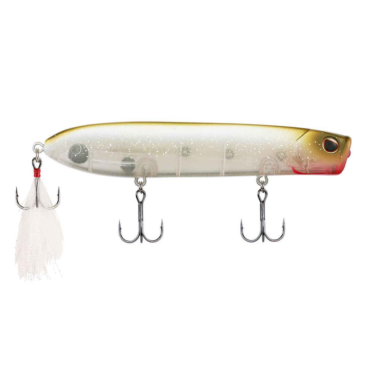 Berkley Cane Walker Topwater Hard Bait Berkley Cane Walker Topwater Hard Bait