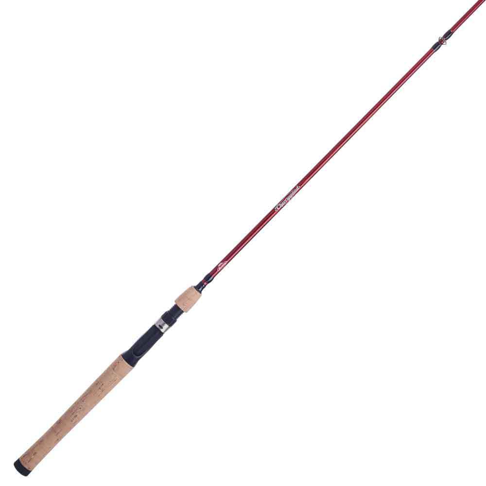 Berkley Cherrywood HD Casting Rod - 5ft 6in, Medium Berkley Cherrywood HD Casting Rod - 5ft 6in, Medium