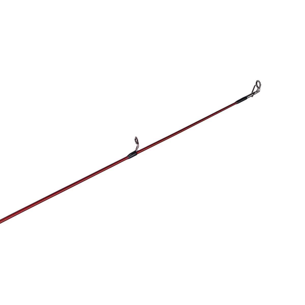 Berkley Cherrywood HD Casting Rod - 5ft 6in, Medium Berkley Cherrywood HD Casting Rod - 5ft 6in, Medium
