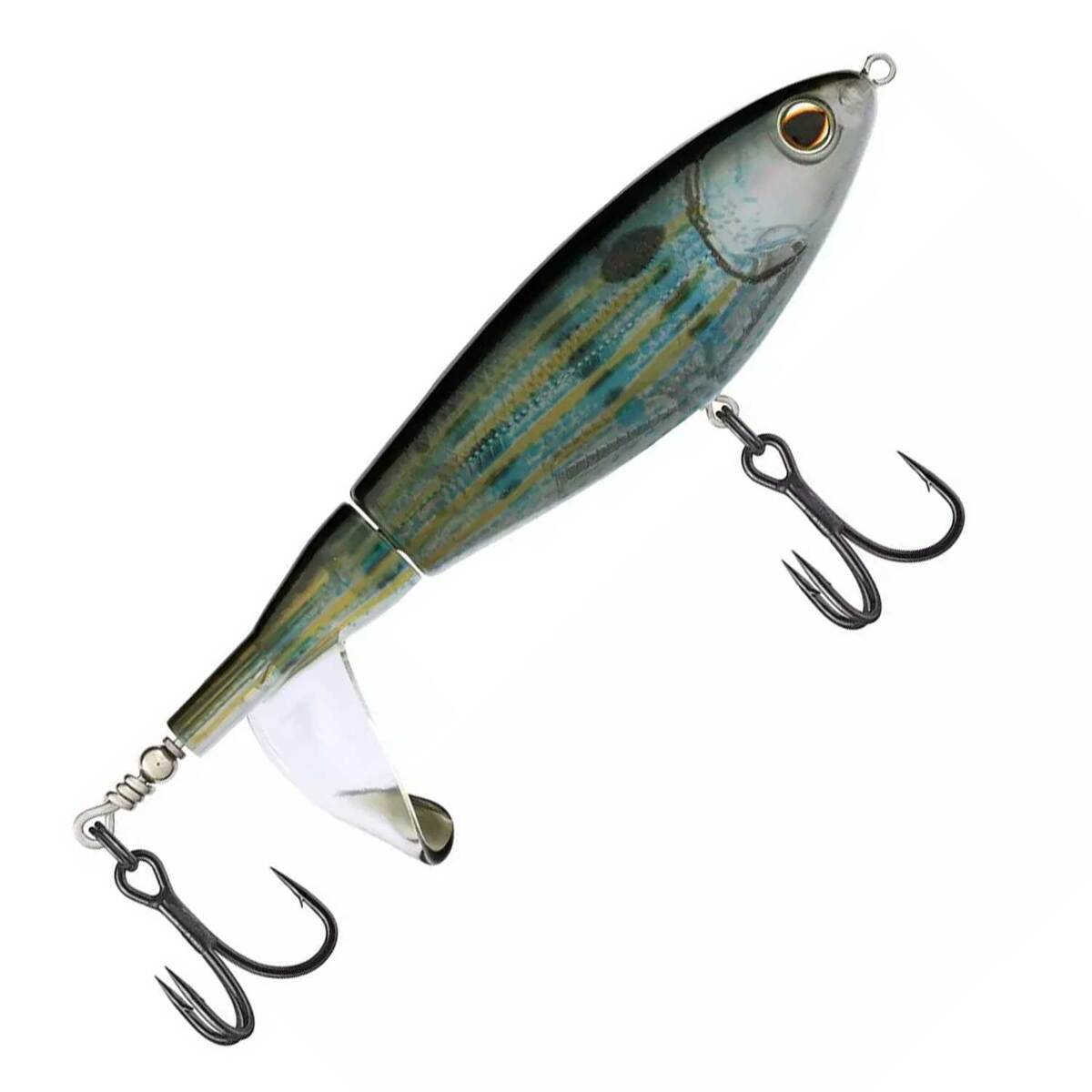 Berkley Choppo 90 Topwater Popper Hard Bait 3-2/7 MAVERICK BLACK 1/2oz Lure NEW Berkley Choppo 90 Topwater Popper Hard Bait 3-2/7 MAVERICK BLACK 1/2oz Lure NEW
