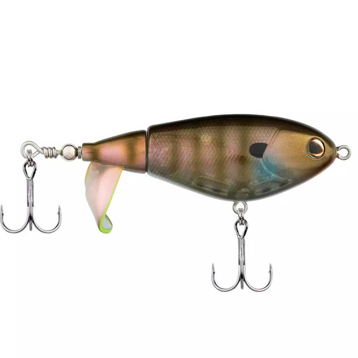 Berkley Choppo Topwater Hard Bait Berkley Choppo Topwater Hard Bait