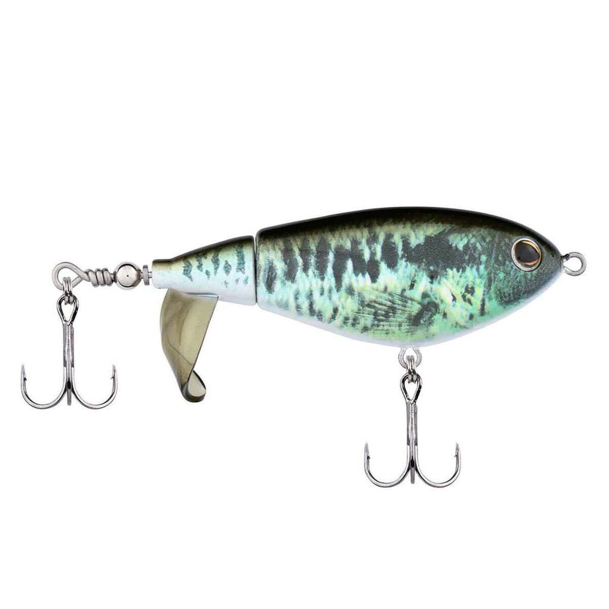 Berkley Choppo Topwater Hard Bait Berkley Choppo Topwater Hard Bait