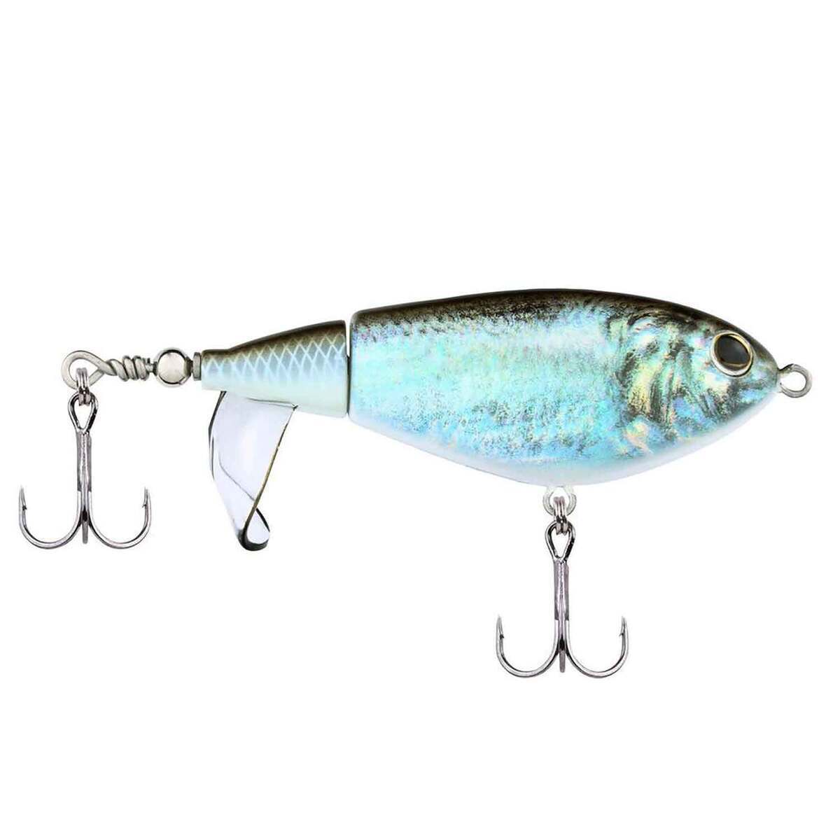 Berkley Choppo Topwater Hard Bait Berkley Choppo Topwater Hard Bait