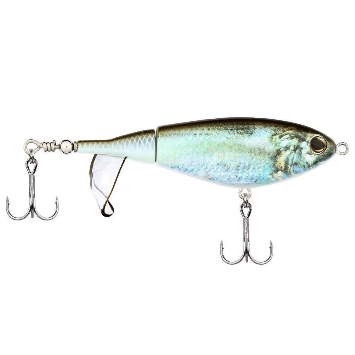 Berkley Choppo Topwater Hard Bait Berkley Choppo Topwater Hard Bait