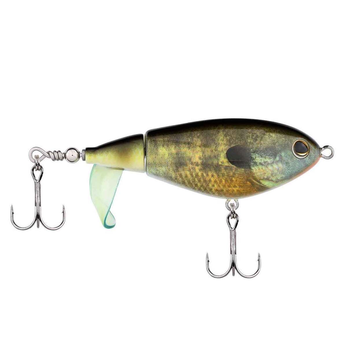 Berkley Choppo Topwater Hard Bait Berkley Choppo Topwater Hard Bait