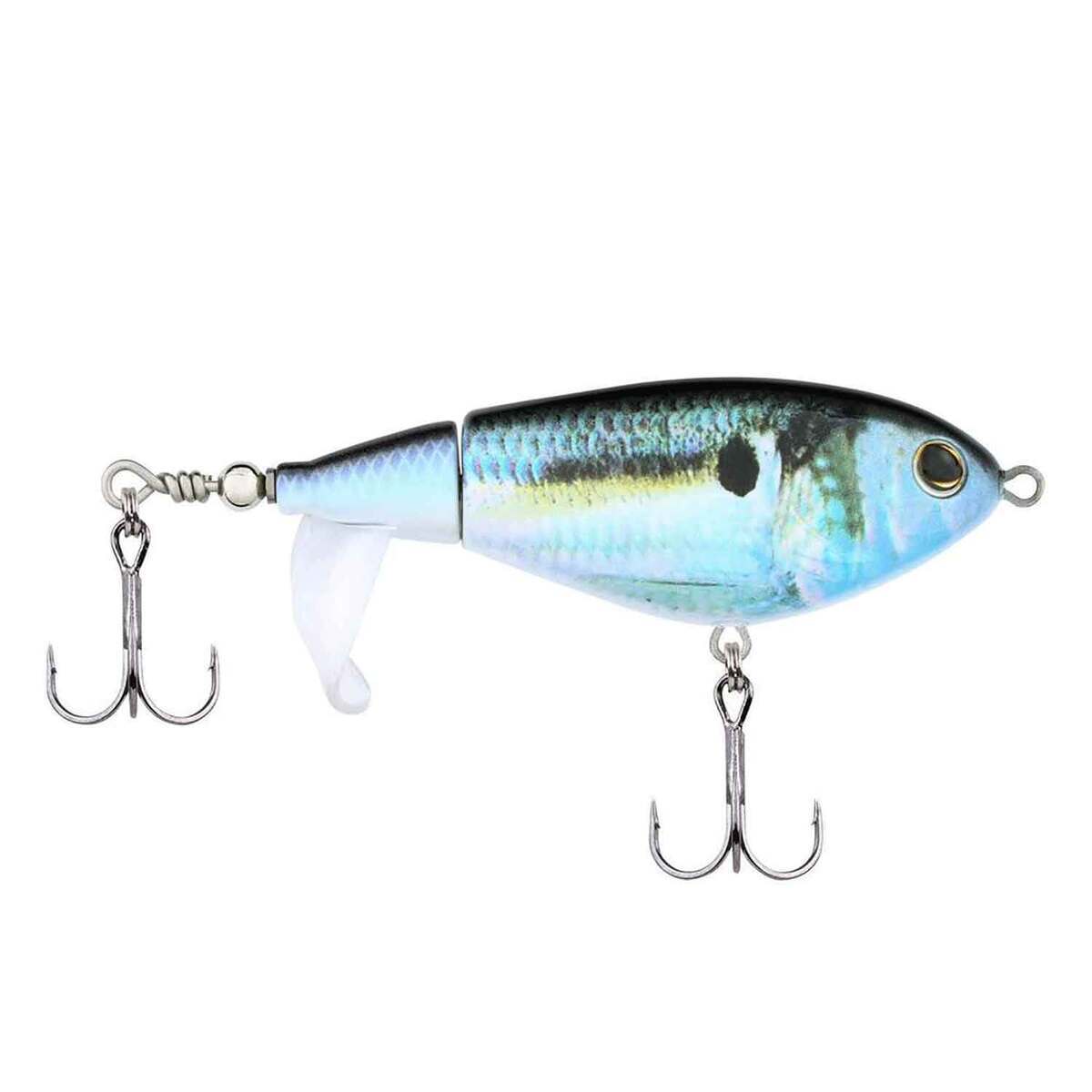 Berkley Choppo 75 / HD Threadfin Shad