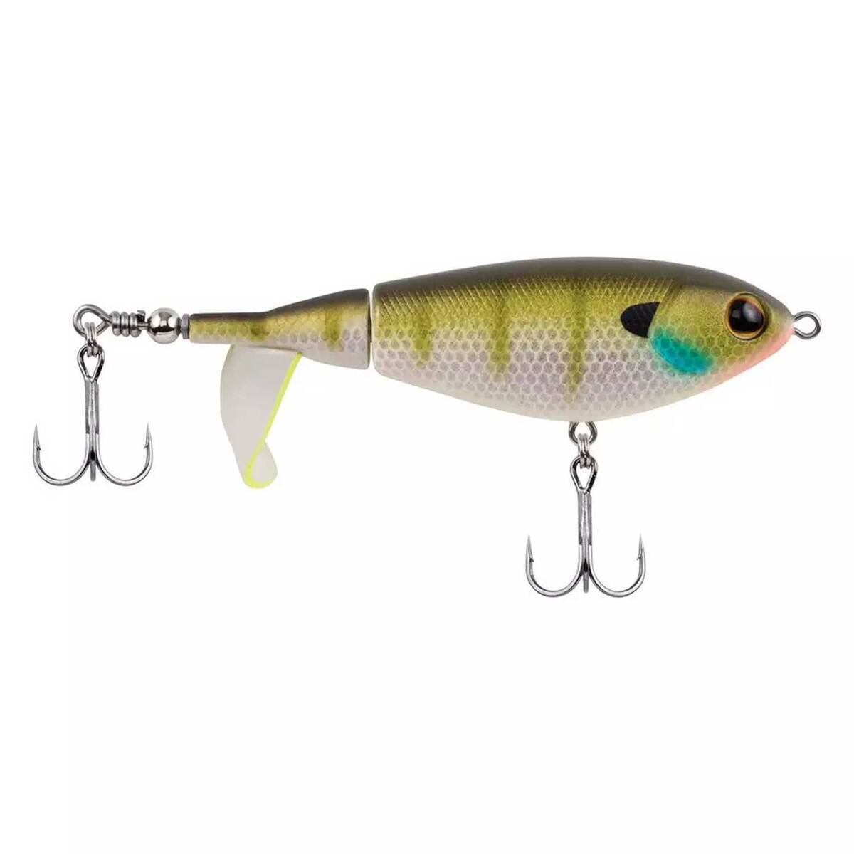 Berkley Choppo Topwater Hard Bait Berkley Choppo Topwater Hard Bait