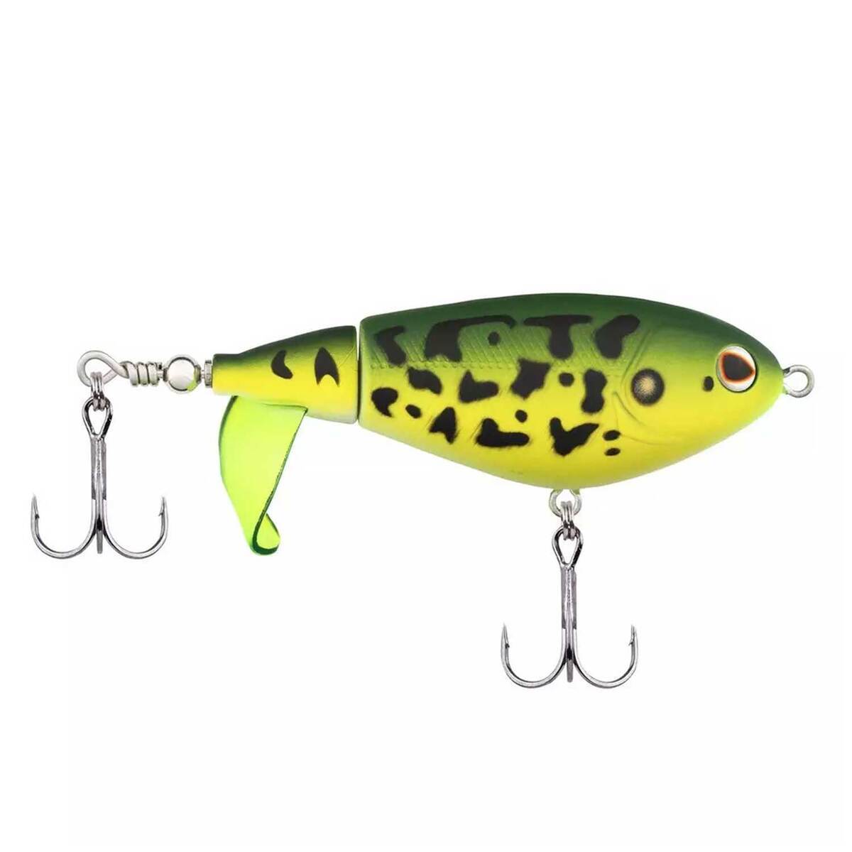 Berkley Choppo Topwater Hard Bait Berkley Choppo Topwater Hard Bait