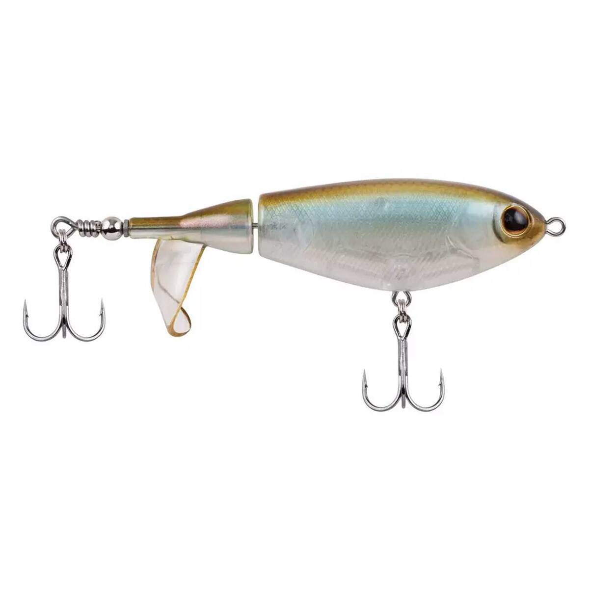 Berkley Choppo Topwater Hard Bait Berkley Choppo Topwater Hard Bait