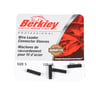 Berkley Connector Sleeves - 210 lb, sz 6