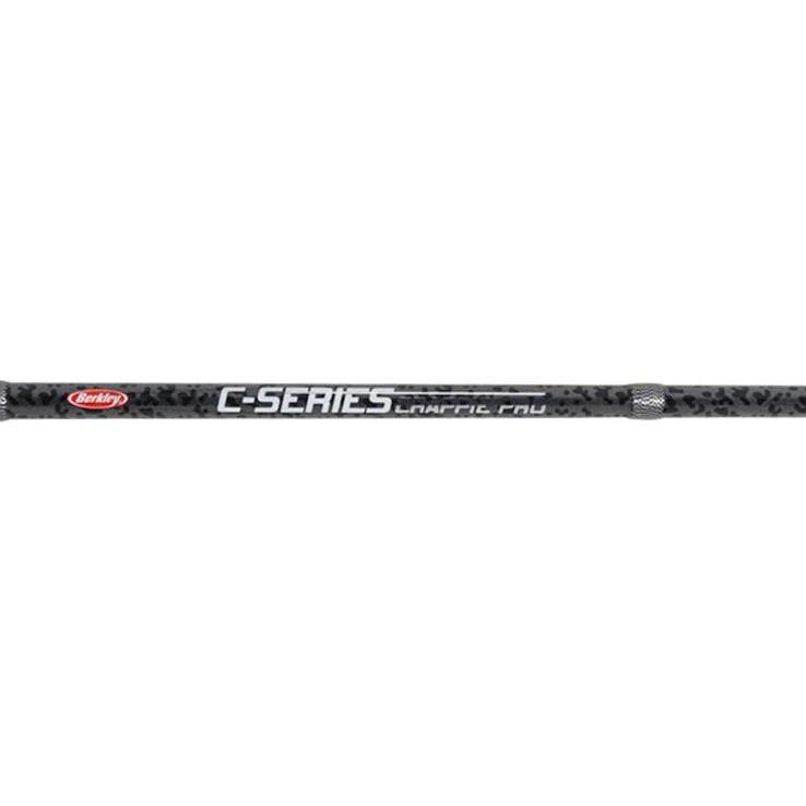 Berkley C-Series Crappie Pro Spinning Rod Berkley C-Series Crappie Pro Spinning Rod