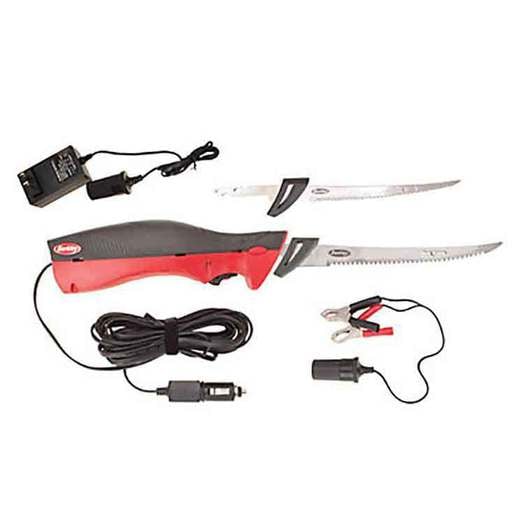 Fillet Knives & Accessories