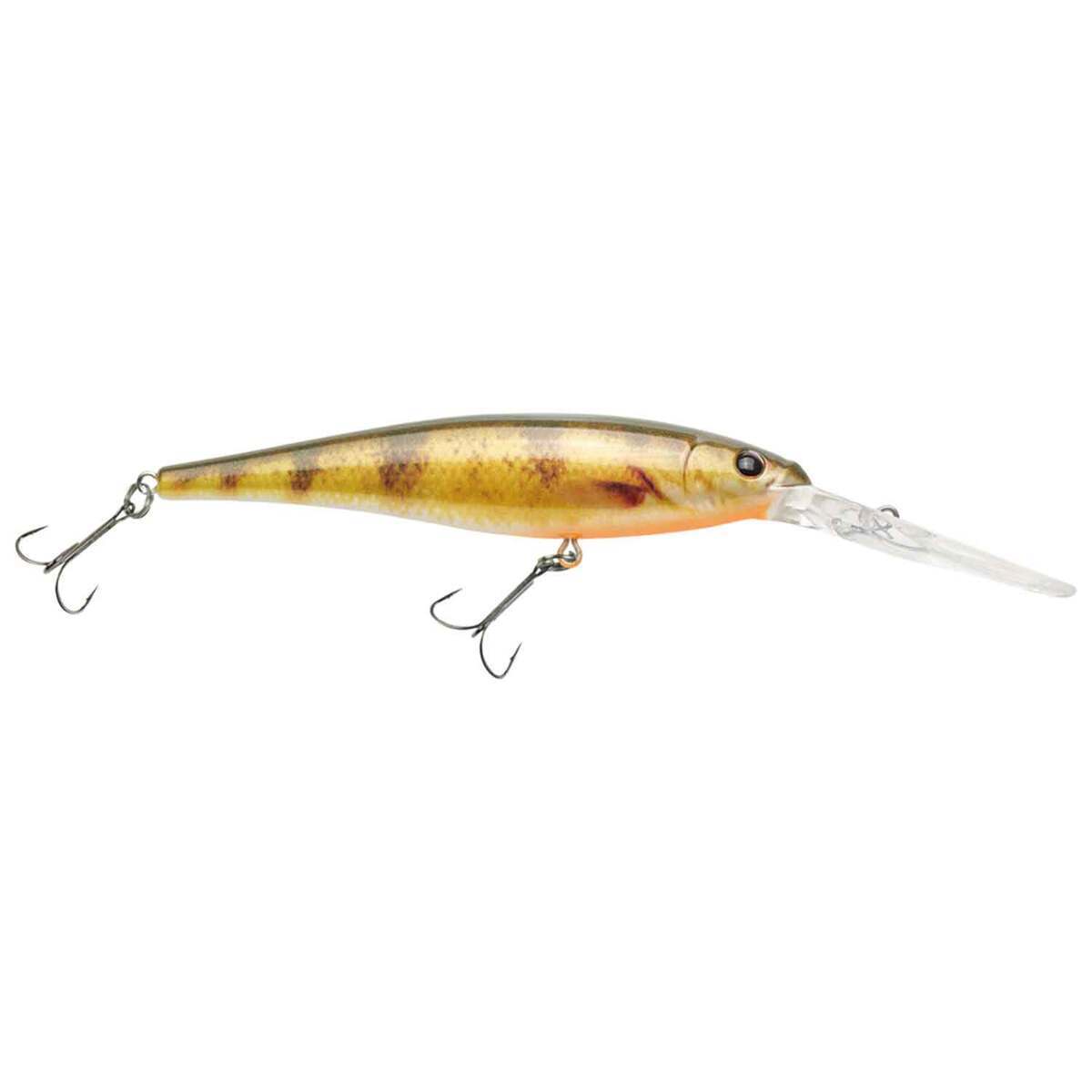 Berkley Flicker Minnow Extra Deep Diving Jerkbait Sportsman's Warehouse