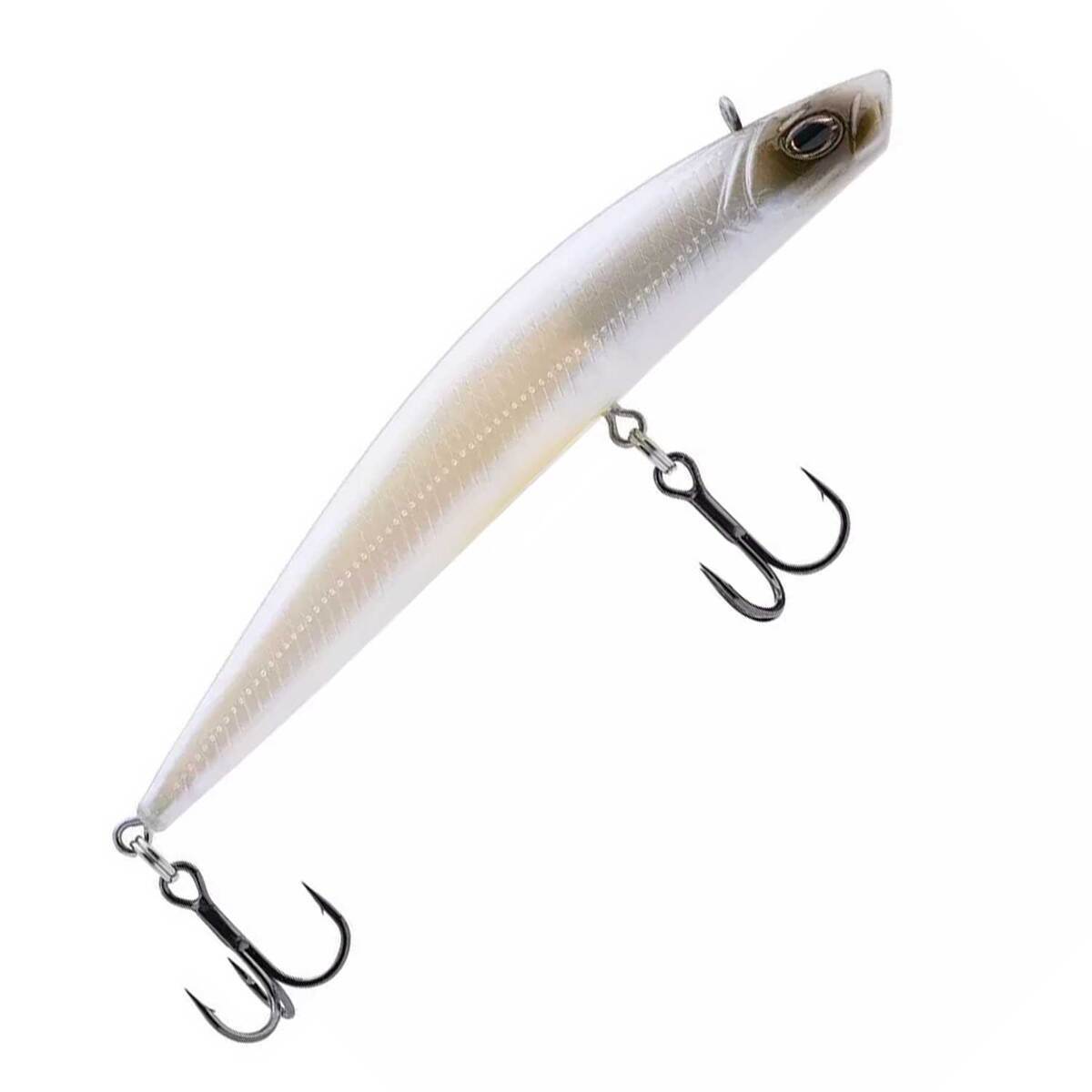 French Rips Berkley Finisher Rip Bait - French Pearl, Size 7, 2-3/4in | Sportsman's ...