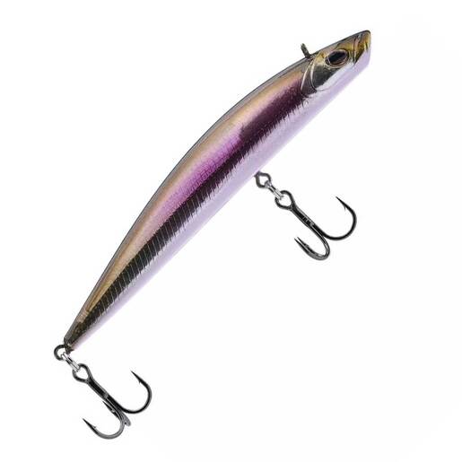 Berkley Finisher Rip Bait – Sleath Shad 7