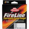 Berkley FireLine Braided Fishing Line - Smoke, 300yds