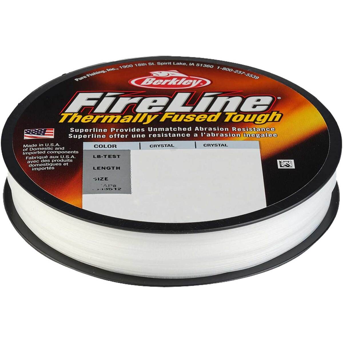 berkley fireline tracer braid fishing line Super 1200 Meters (100 Meter Connected Spools) Mahigeer Water Sports feel it Trilene Big Game Braid 100