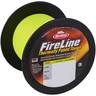 Berkley FireLine Braided Fishing Line - Flame Green, 1500yds