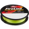 Berkley FireLine Braided Fishing Line - Flame Green, 50yds
