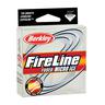 Berkley FireLine Micro Fused Ice Fishing Line - Original, 6lb, 50yds - Original