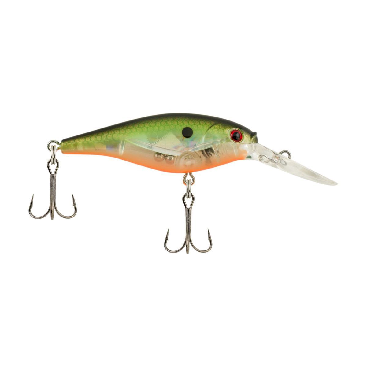 Berkley Flicker Flash Shad Deep Diving Crankbait Berkley Flicker Flash Shad Deep Diving Crankbait