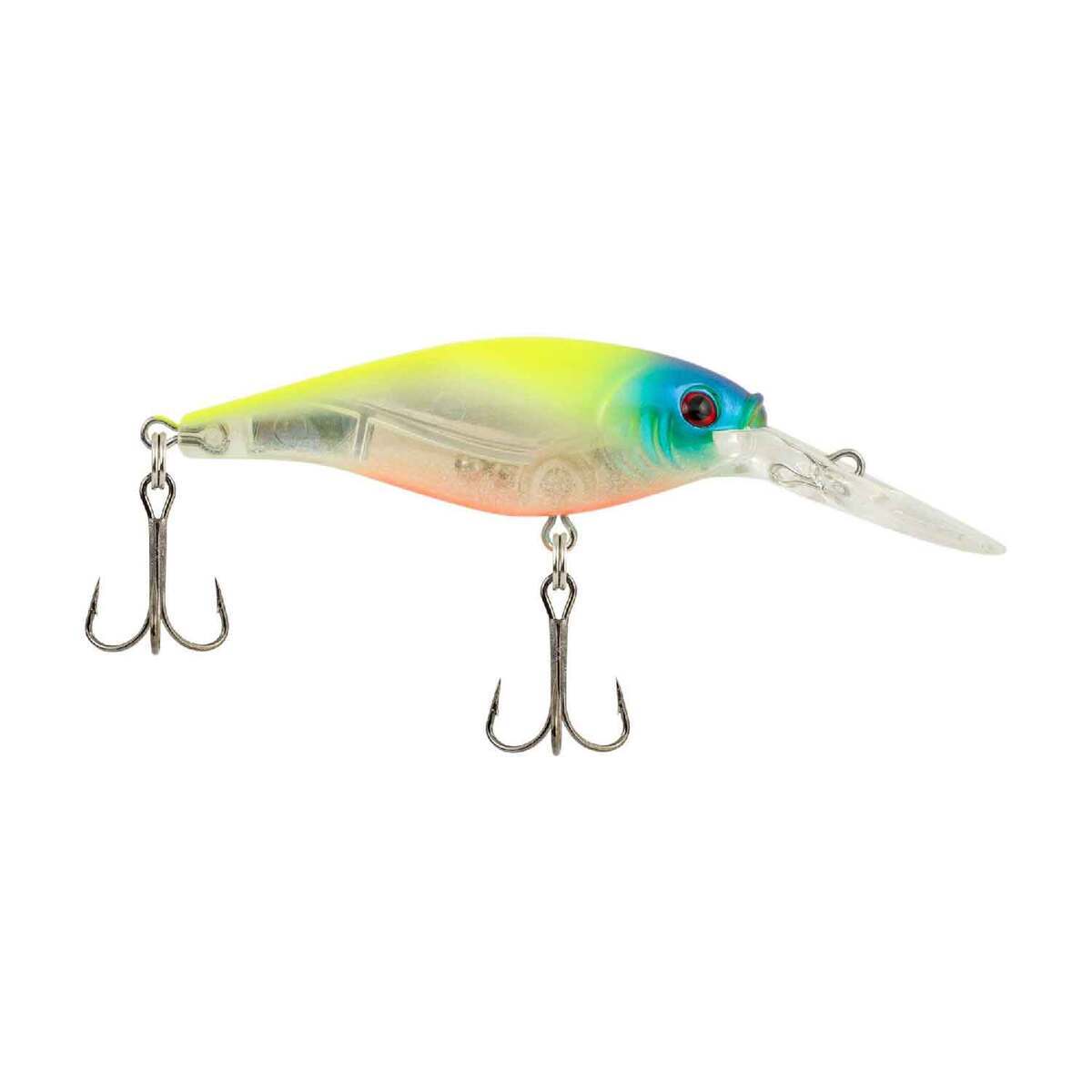 Berkley Flicker Flash Shad Deep Diving Crankbait Berkley Flicker Flash Shad Deep Diving Crankbait
