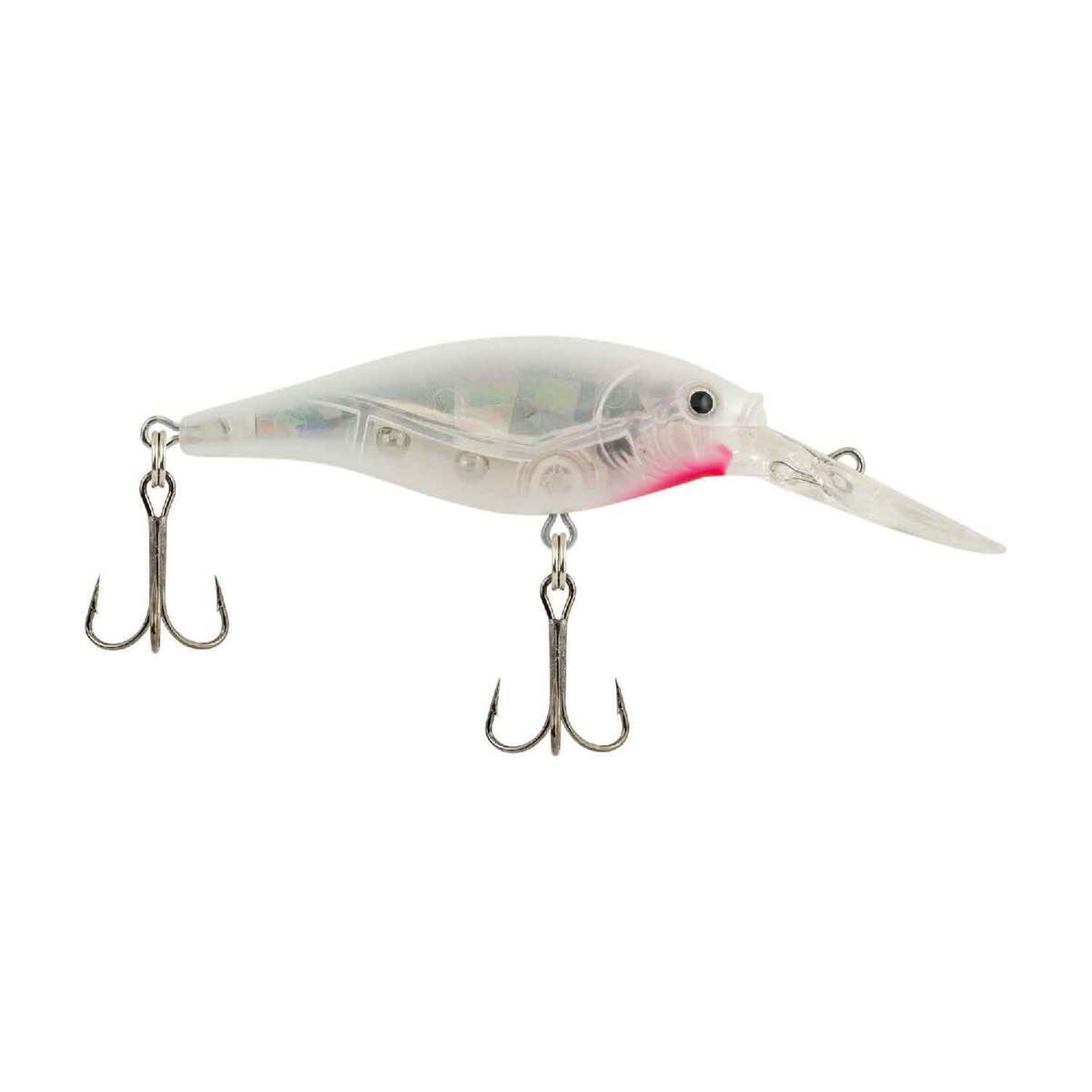 Berkley Flicker Flash Shad Deep Diving Crankbait Berkley Flicker Flash Shad Deep Diving Crankbait