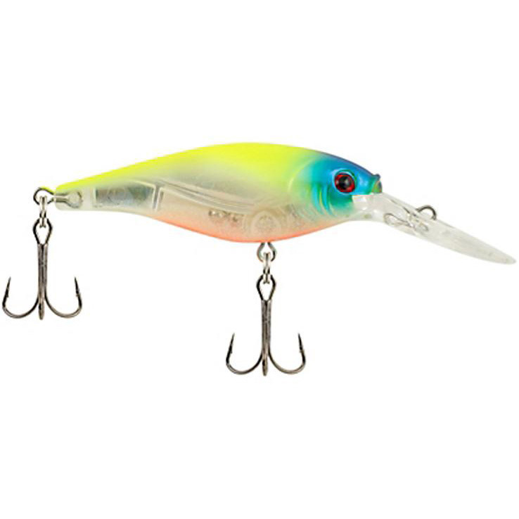 Berkley Flicker Flash Shad Berkley Flicker Flash Shad