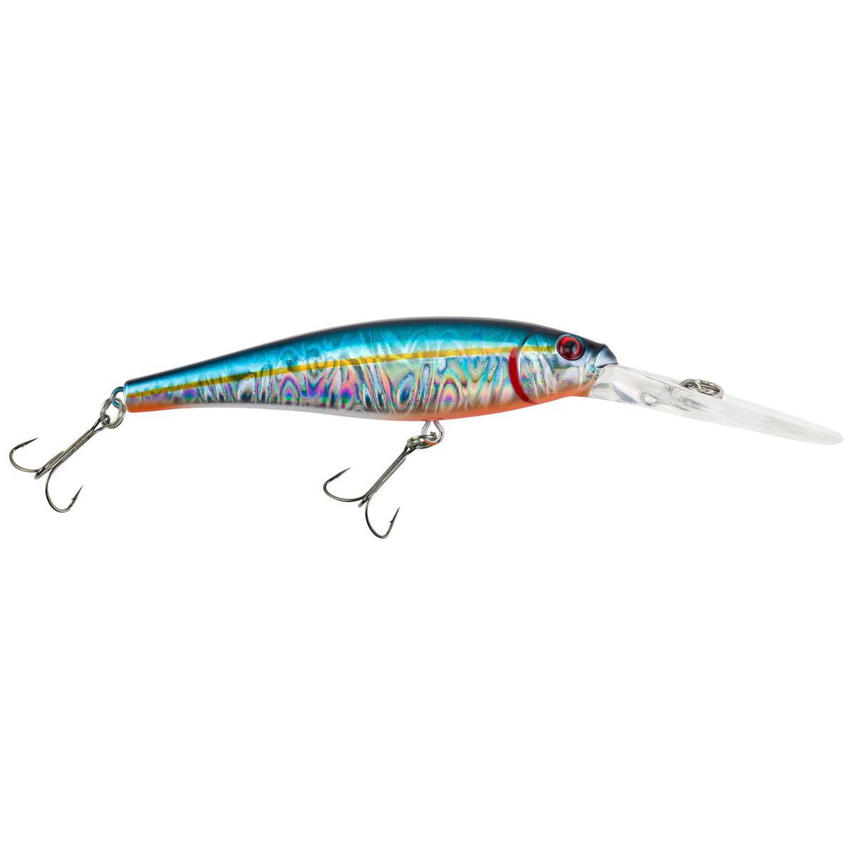 Berkley Flicker Minnow Deep Diving Crankbaits Sportsman's Warehouse