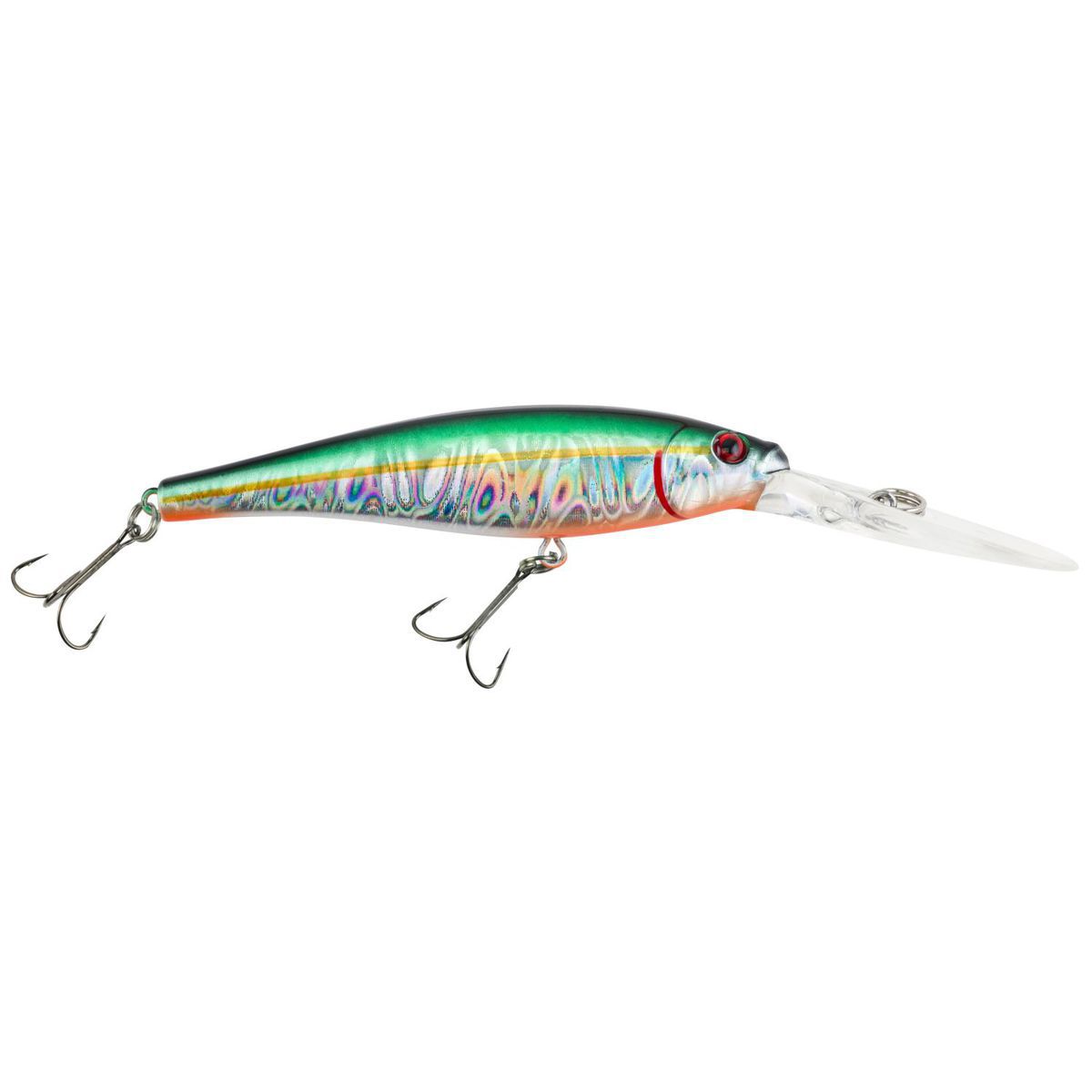 Berkley Flicker Minnow Crankbait Berkley Flicker Minnow Crankbait