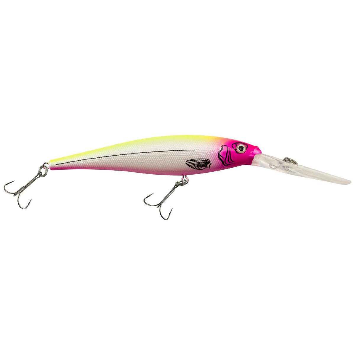 Berkley Flicker Minnow Crankbait Berkley Flicker Minnow Crankbait