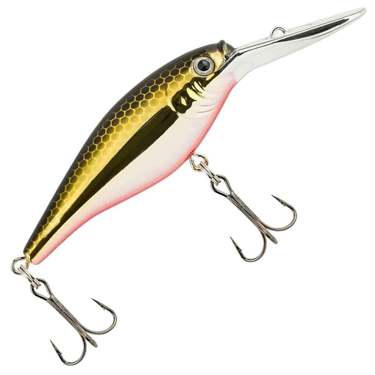 Berkley Flicker Shad Crankbait Berkley Flicker Shad Crankbait