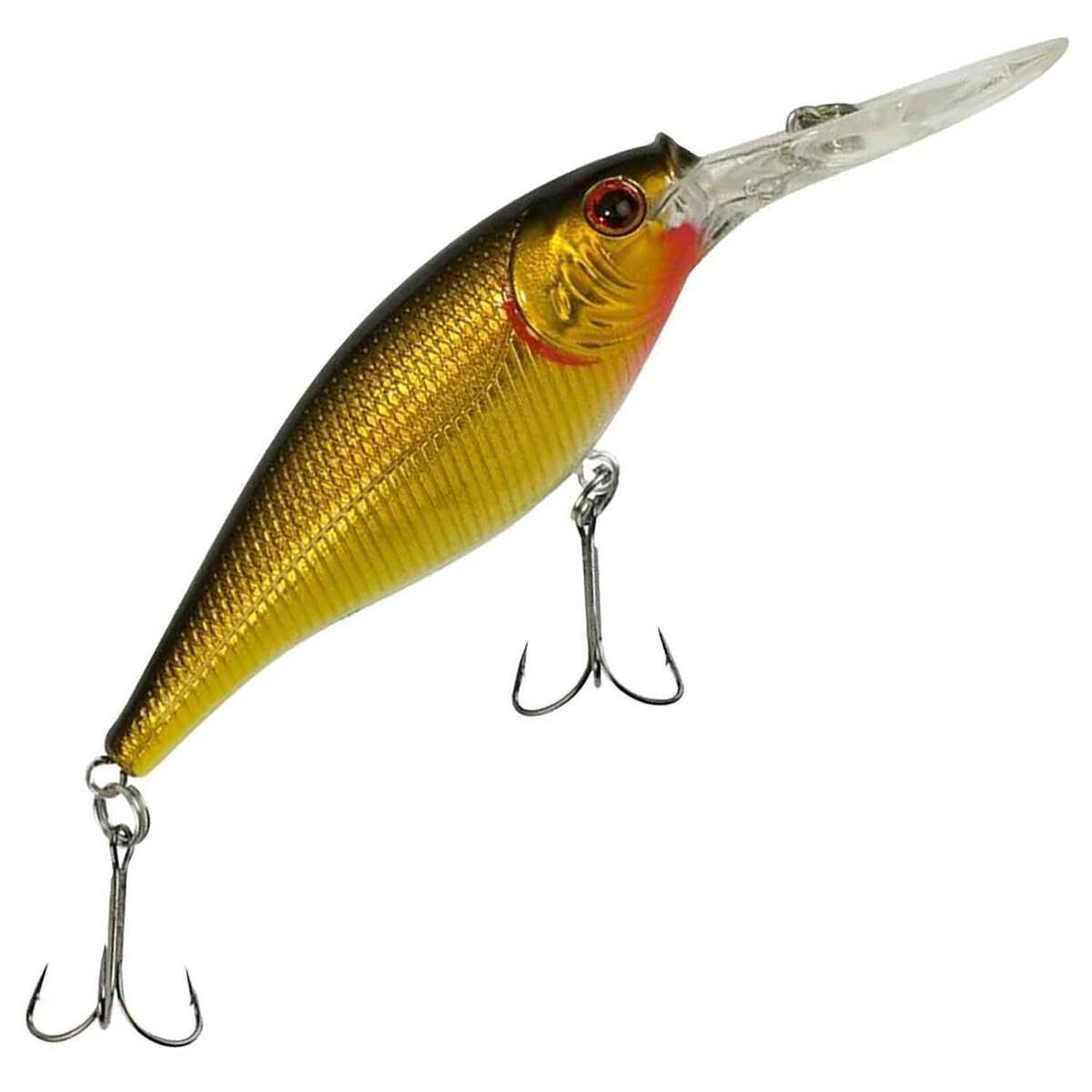 Berkley Flicker Shad Crankbait Berkley Flicker Shad Crankbait
