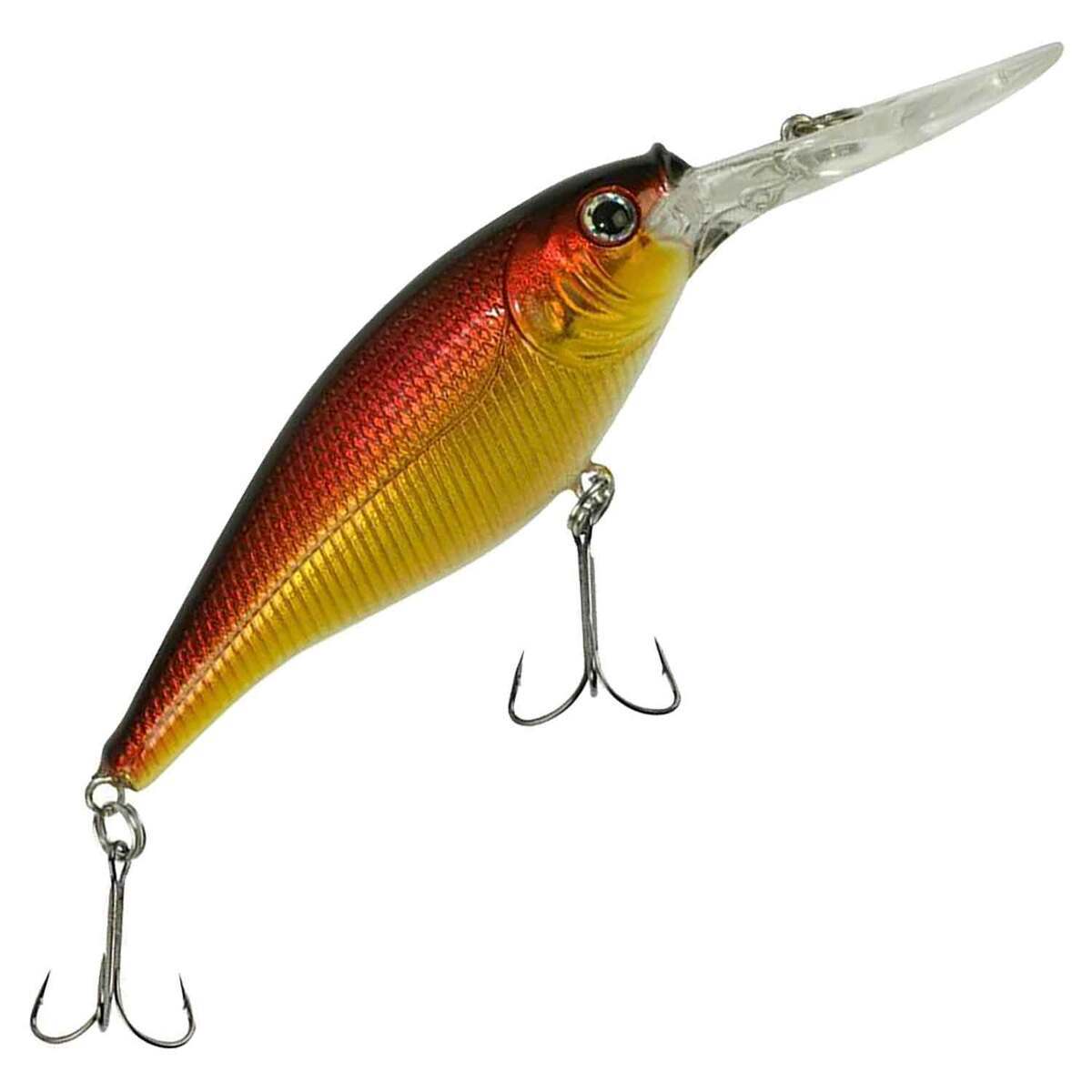 Berkley Flicker Shad Crankbait Berkley Flicker Shad Crankbait