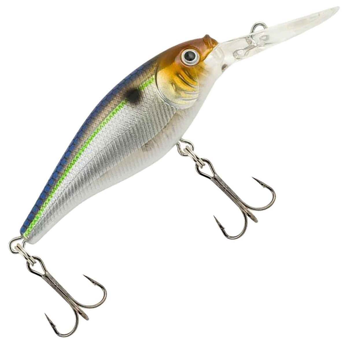 Berkley Flicker Shad Crankbait Berkley Flicker Shad Crankbait