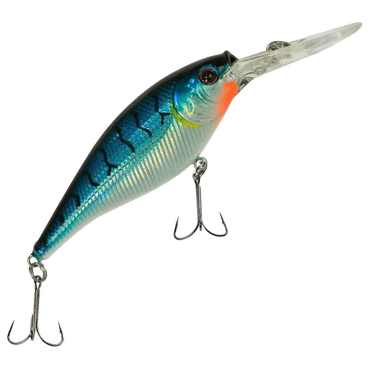 Berkley Flicker Shad Crankbait Berkley Flicker Shad Crankbait