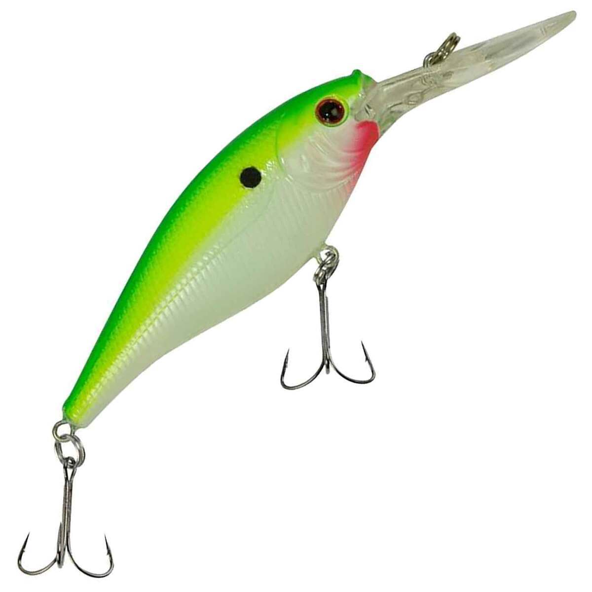 Berkley Flicker Shad Crankbait Berkley Flicker Shad Crankbait