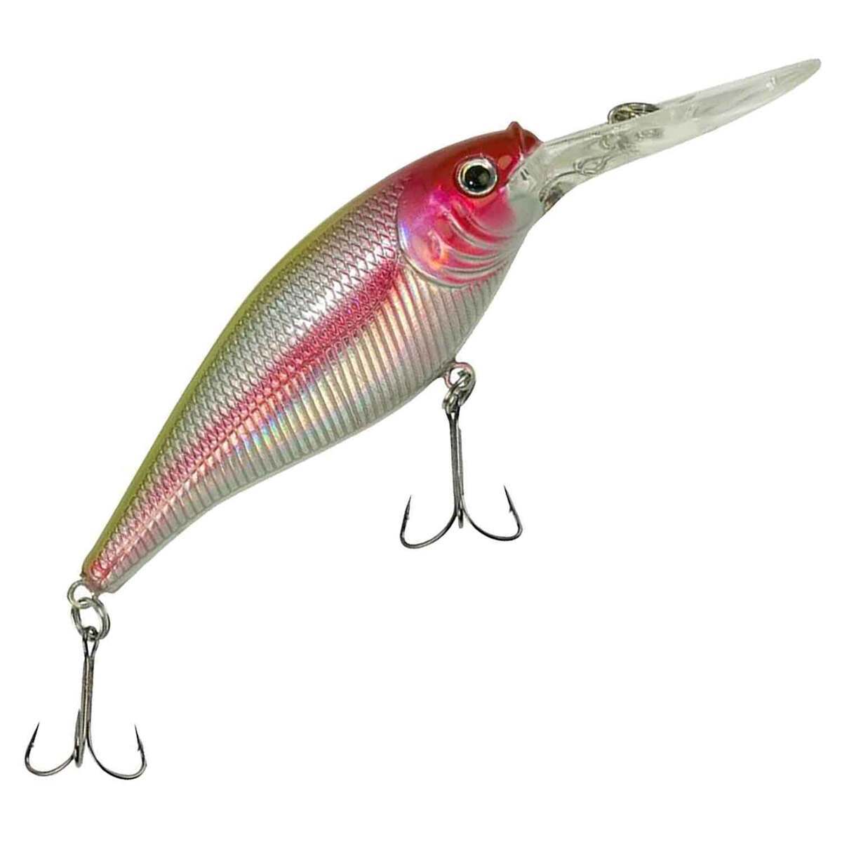 Berkley Flicker Shad Crankbait Berkley Flicker Shad Crankbait