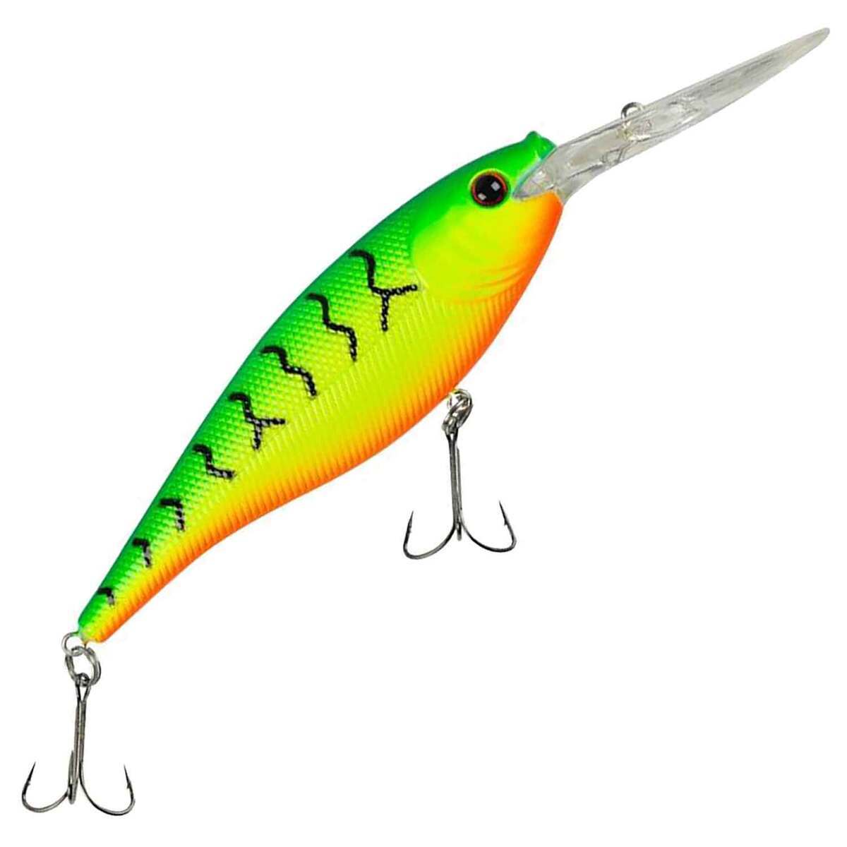 Berkley Flicker Shad Crankbait Berkley Flicker Shad Crankbait