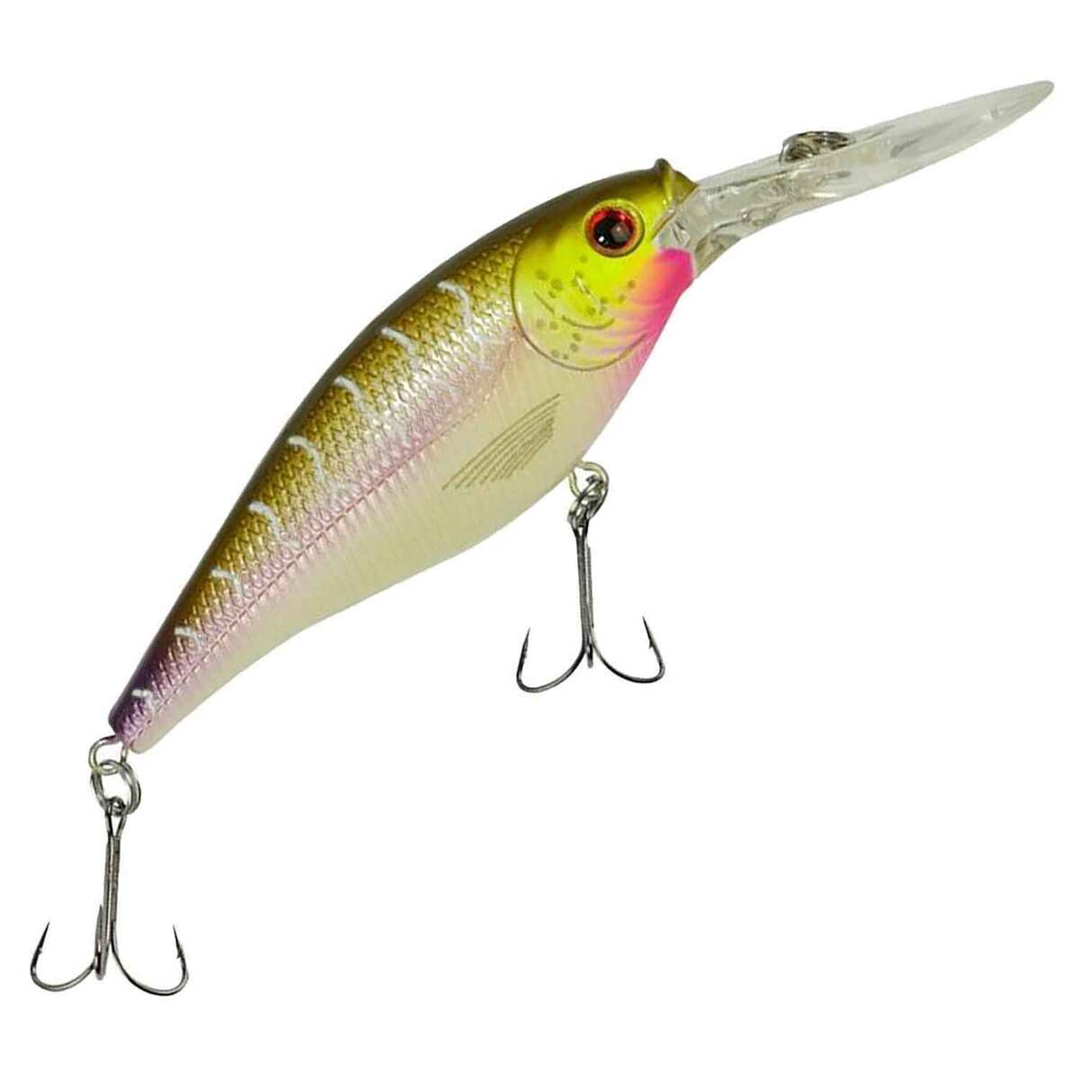 Berkley Flicker Shad Crankbait Berkley Flicker Shad Crankbait