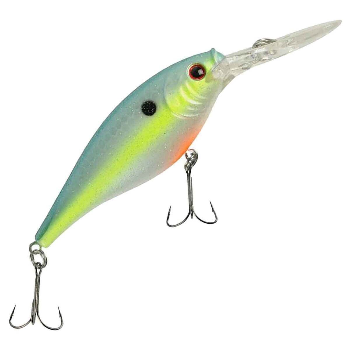 Berkley Flicker Shad Crankbait Berkley Flicker Shad Crankbait