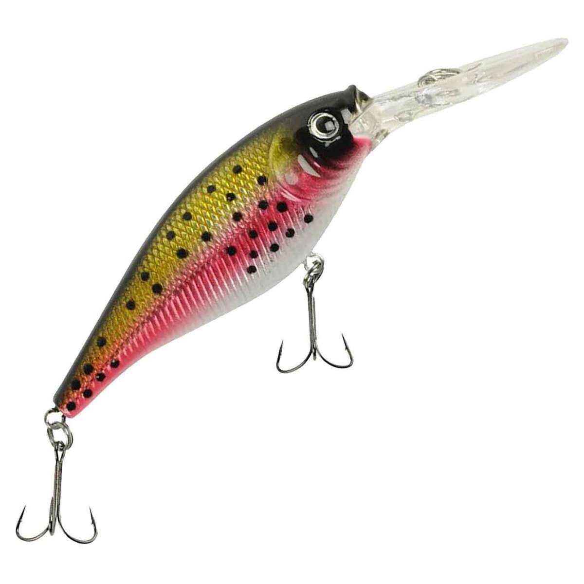 Berkley Flicker Shad Crankbait Berkley Flicker Shad Crankbait
