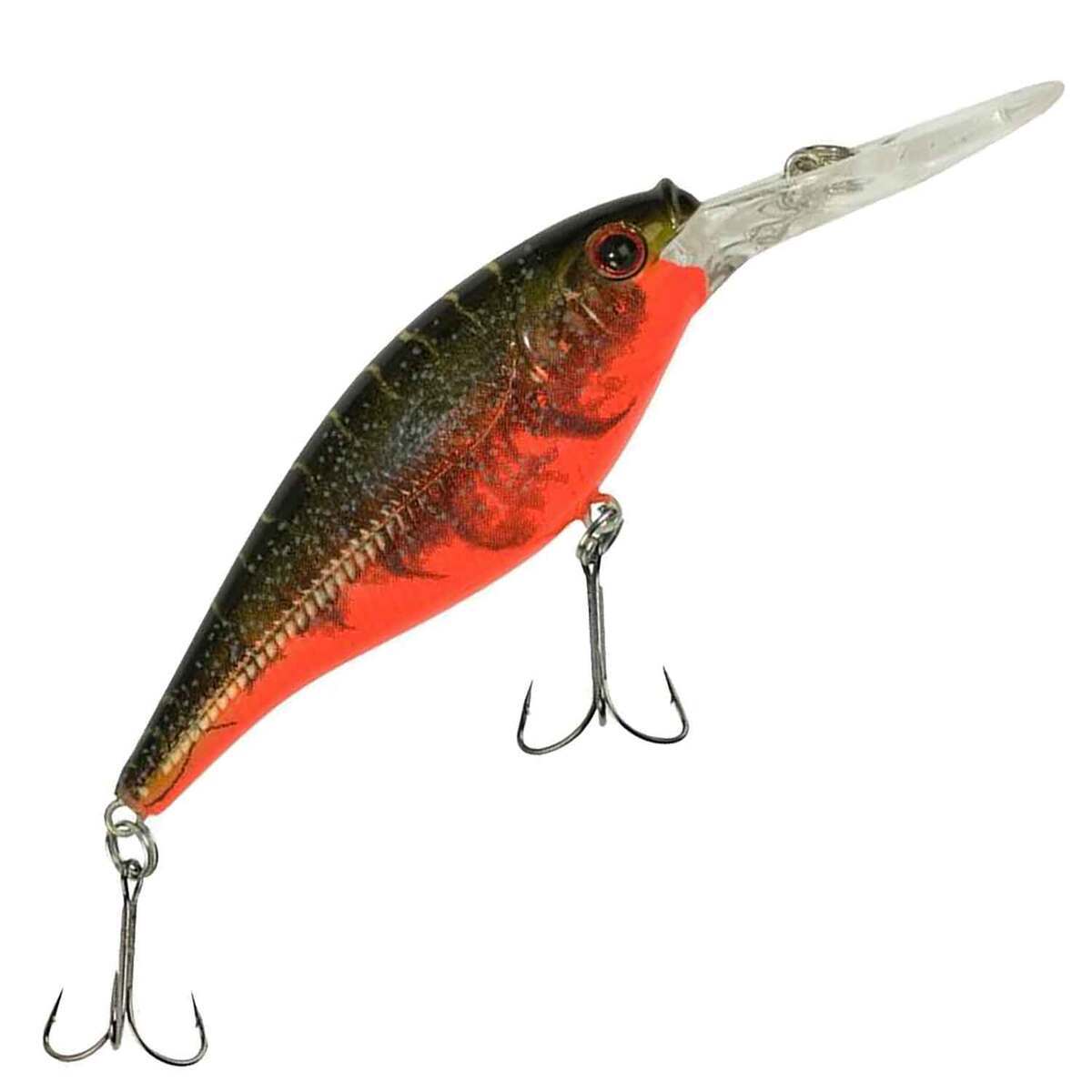 Berkley Flicker Shad Crankbait Berkley Flicker Shad Crankbait