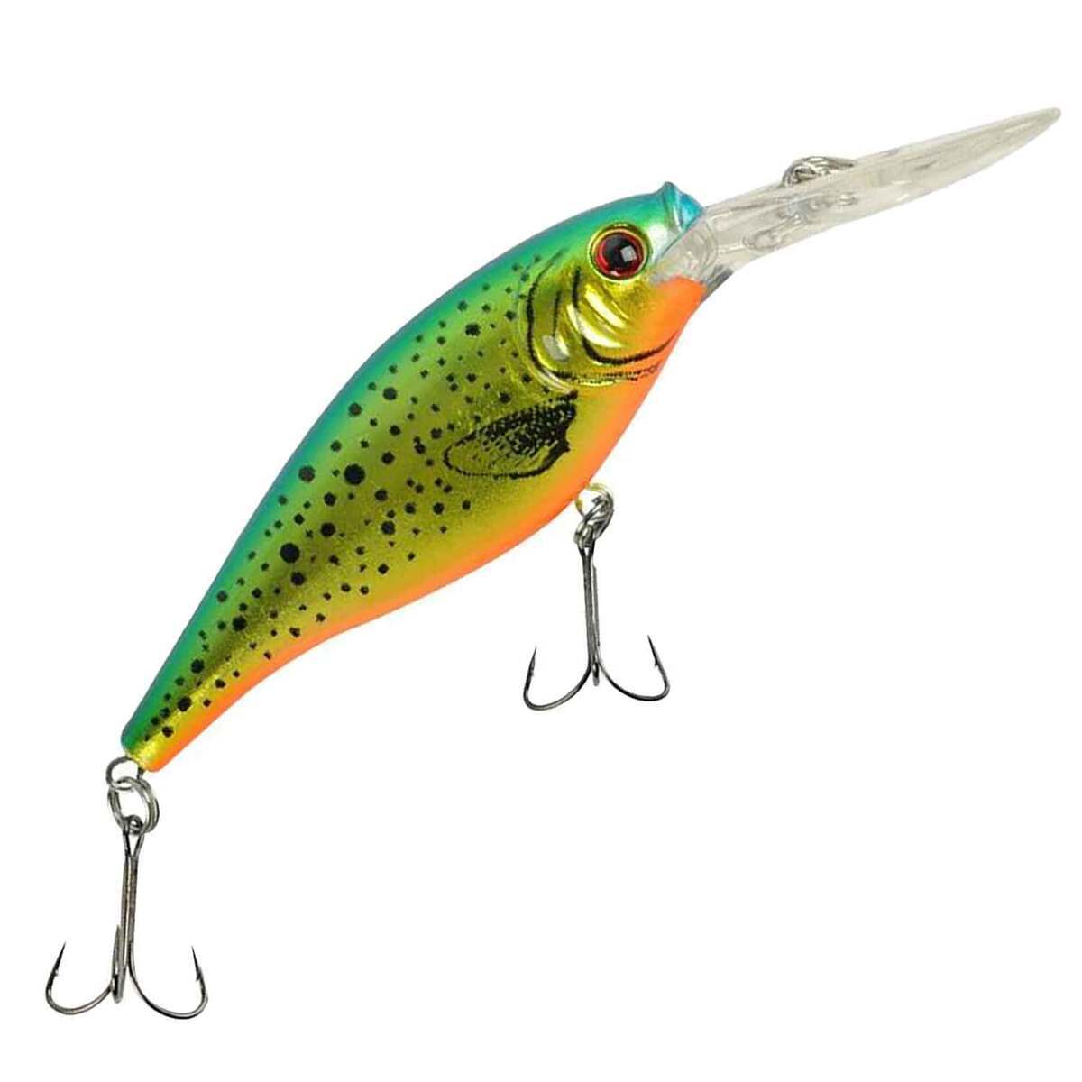 Berkley Flicker Shad Crankbait Berkley Flicker Shad Crankbait