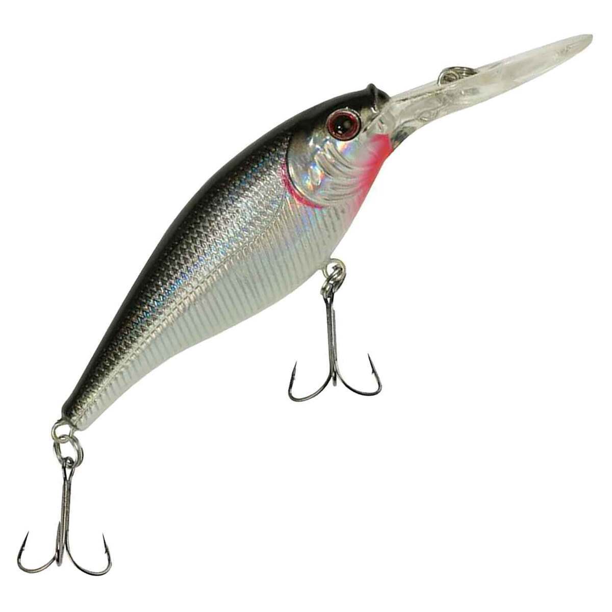 Berkley Flicker Shad Crankbait Berkley Flicker Shad Crankbait