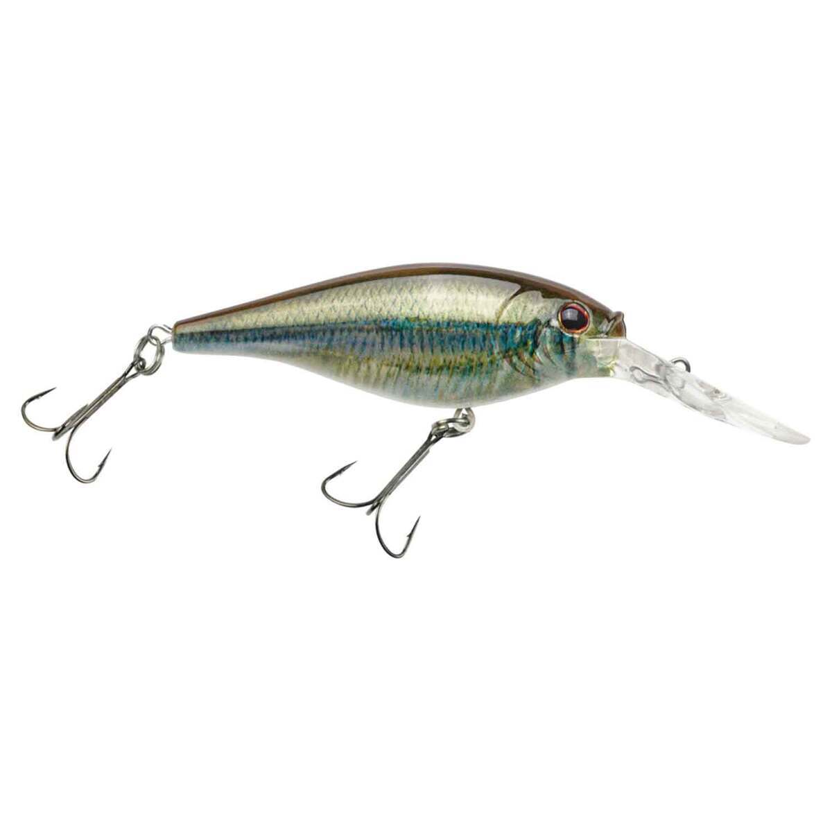 Berkley Flicker Shad Deep Diving Crankbait Berkley Flicker Shad Deep Diving Crankbait