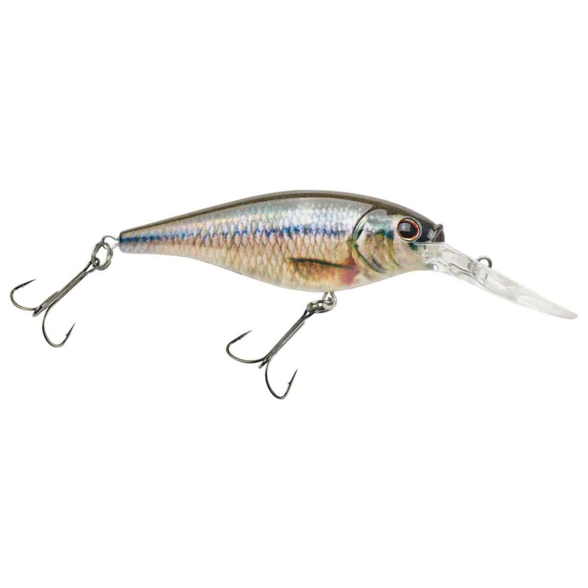 Berkley Flicker Shad Deep Diving Crankbait Berkley Flicker Shad Deep Diving Crankbait