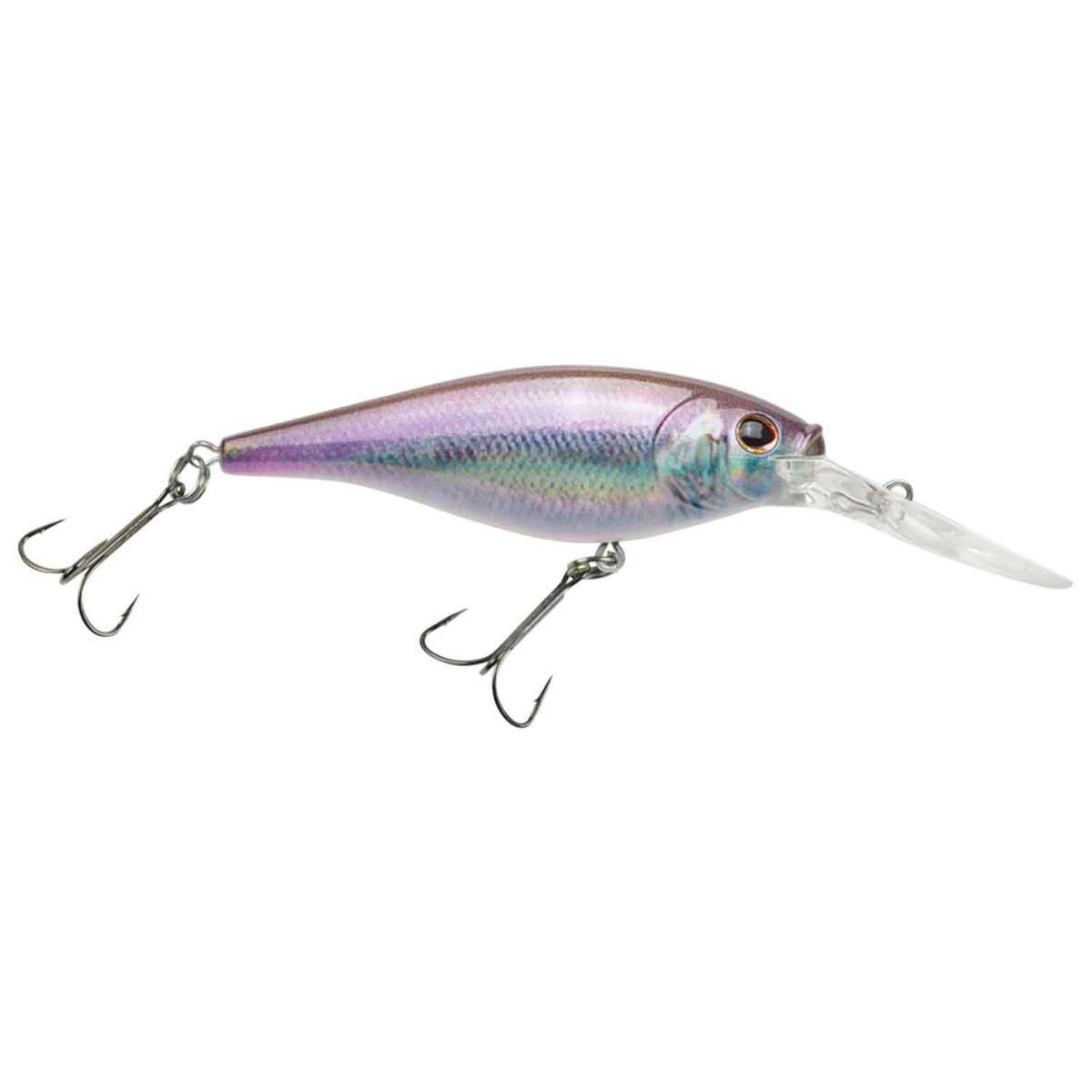 Berkley Flicker Shad Deep Diving Crankbait Berkley Flicker Shad Deep Diving Crankbait