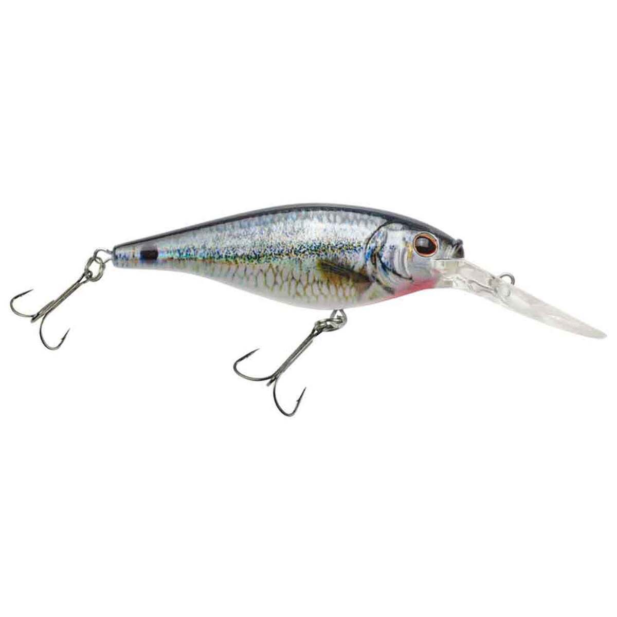 Berkley Flicker Shad Deep Diving Crankbait Berkley Flicker Shad Deep Diving Crankbait