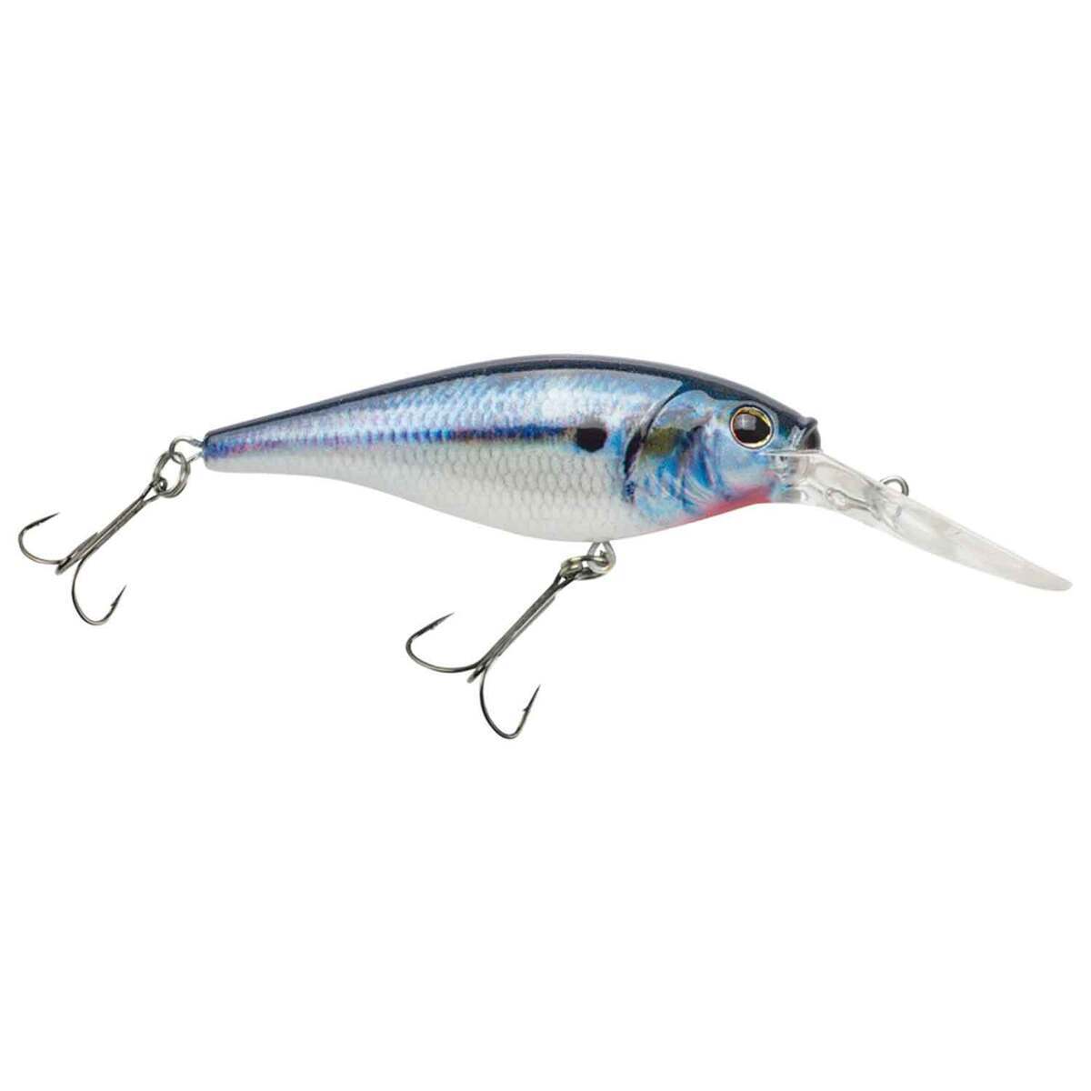 Berkley Flicker Shad Deep Diving Crankbait Berkley Flicker Shad Deep Diving Crankbait
